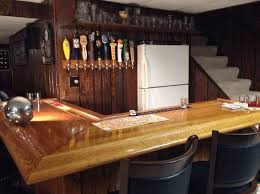 Indeed, most folks favor a diy handcrafted bar since it permits them the adaptability to plan their drinking region simply the manner in which they need. 17 Homemade Basement Bar Plans You Can Build Easily