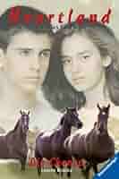 Heartland, Paradies für Pferde, Bd.4, Die Chance : Brooke, Lauren, Lewin,  Hannah-Miriam: Amazon.de: Books