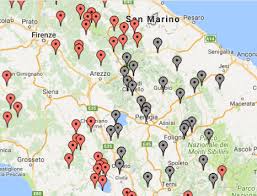 Cagliari, località sa illetta, s.s. Prevedere L Uscita Dei Porcini