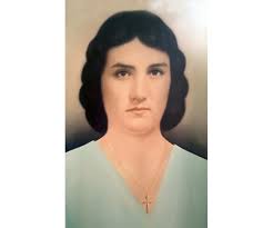 Maria Garcia Obituary (2024)