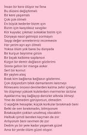 Bir Yerde Olum Guzel Oluyor Umit Yasar Oguzcan Ozlu Sozler Siir Gercekler