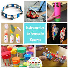 Ver más ideas sobre instrumentos musicales caseros, instrumentos musicales para niños, instrumento musical reciclado. Pin En Materiales Educativos Para Maestras