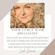 Leah Grover's Instagram, Twitter & Facebook