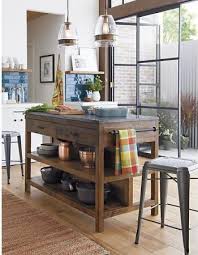 Invest in a kitchen island with seating and your guests will have a comfortable place to sit as they help chop up veggies for their supper. 21 Awesome Kitchen Island Ideas Here S A Final Answers