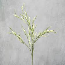 Hardy in zones 4 to 8. Amaranthine Bloom Green Grass Stem Faux Flower Restoration Yard