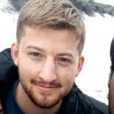 Stephen Arena (@StephenJArena)