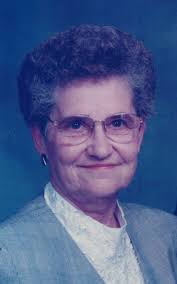 Obituary for Mary Kathleen (Phillips) Trollinger