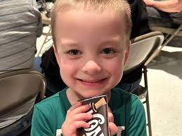 Fundraiser for Clara Solverson by justin woodward : Can you offer a little  to help Rowan?