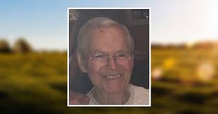 Thomas R. Hartman Obituary August 29, 2018