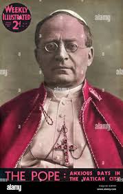 Pope grave Banque de photographies et d'images à haute résolution