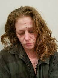 Deputies: Woman arrested after breaking into home, found lying in bathtub