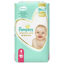 Pampers premium pants pampers premium protection pampers premium care 4. Diapers Pampers Premium Care 4 9 14 Kg 54 Pcs