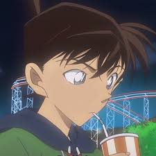 Pin By Mayar Swal On Detective Conan Detective Conan Wallpapers Detective Conan Anime