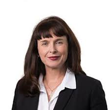 Larissa McLean Davies