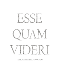 Essere Piu Che Sembrare Latin Quotes Latin Phrases Phrase Tattoos