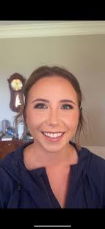 Las Vegas hair and makeup artist for weddings