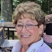 Obituary information for Sandra Kaye McBride