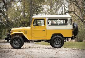 1979 Toyota Fj43 Land Cruiser Toyota Land Cruiser Land Cruiser Toyota