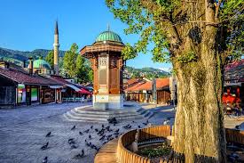 We are a trusted travel agency in malaysia with many happy customers. 2021 12d9n Best Of Balkan 6 Countries Muslim Tour Ami Travel Tours