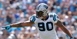 Projecting The Panthers Defensive Depth Chart After Free Agency