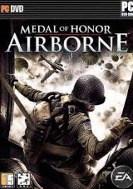 Download Medal Of Honor Airbone Pc Game Full Version Free Game Pc Game Dvd