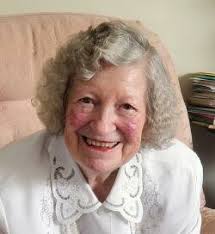 Obituary of Joy Sloan