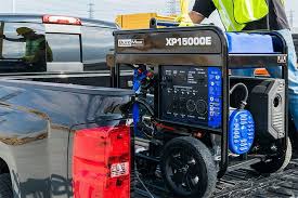 This duromax xp4850eh generator has many great features that make it stand out from the rest of its kind. 8 Best 15 000 Watt Generators That Will Run Anything Portable Generator Reviews