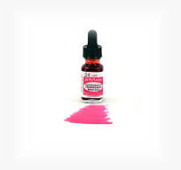 Synchromatic Transparent Water Color, 0.5 oz, Lake (24)