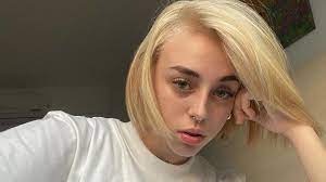 Последние твиты от its nikki nicole! Quien Es Nicki Nicole La Rosarina De 19 Anos Que Causa Furor En El Mundo Del Trap Con Apenas Seis Meses De Carrera Infobae