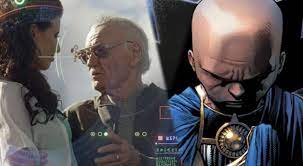The guardians must fight to keep their newfound family together as they unravel the mysteries of peter quill's when they were skipping through hyperspace en route to ego (just before stan lee's cameo), did we get a when ego briefly turned into david hasselhoff i was in stitches. Guardians Of The Galaxy Vol 2 Stan Lee Cameo Hints At Popular Fan Theory