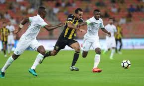 Ovdje možete lako usporediti statistiku. Al Ahli Beat Al Ittihad In The Absence Of Abdel Shafy Egypttoday