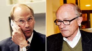 Hisnande skadestånd hotar efter HQ-målet