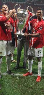 Manchester United Olahraga
