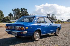 Image result for Phoenix Blue 1973 Mazda