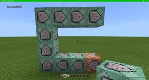 Jan 26, 2017 · there are certain rare and secret minecraft blocks that you can't normally get in survival mode. How Do You Make 2 Command Blocks Go Off At Once Arqade