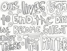 Every january school kids around the country take some time to learn about the life and times of marting luther king jr. Martin Luther King Jr Coloring Pages Doodle Art Alley Martin Luther King Jr Crafts Martin Luther King Activities Martin Luther King Jr Quotes