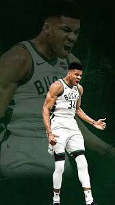 Giannis Antetokounmpo Wallpaper In 2020 Giannis Antetokounmpo Wallpaper Milwaukee Bucks Gianni