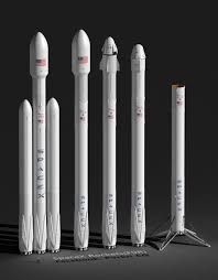 The falcon 9 rocket is the vehicle that brings space exploration technologies (spacex)'s dragon spacecraft into space. Pockn Pockn Cg Twitter Space Exploration Space And Astronomy Spacex