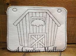 Customize your barn coloring pages by changing the font and text. Coloring Page Barn