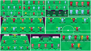 Track your points, your rivals, your rank and much more live! Xi Essential Tools For Fantasy Premier League Success Fantasy Football Community