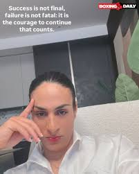 olympics change rule to protect female category