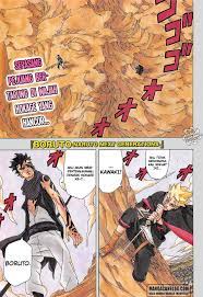 Baca gratis boruto 59 bahasa indo disini. Boruto Vs Kawaki Episode 1 Sub Indo