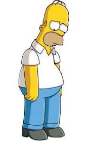 We would like to show you a description here but the site won't allow us. Sad Homer Simpson By Timmybrisbyfan1925 On Deviantart