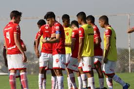 Twitter oficial do vila nova futebol clube. Buscando Encerrar Jejum De Titulos Nas Categorias De Base Vila Nova Se Prepara Para Torneios Da Fgf Eg