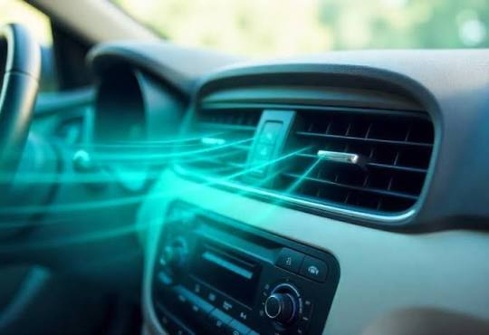Air Conditioning