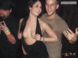 If there are no other people around, it should be reported and removed. College Girls Gifs Flashing In Public Public Flashing College Girls