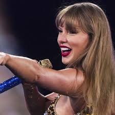 Taylor Swift's 2026 tour announcement may have been accidentally leaked by  the Unbridled Eve Derby Gala silent auction
