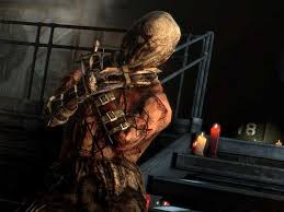 Dead Space 3: Awakened review | Eurogamer.net