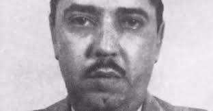 Johnny Abbes ¿Dónde está el esbirro de la Era de Trujillo? – El Granero del  Sur