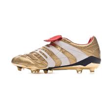 Football Boots Adidas Predator Accelerator Fg Zz Gold Metallic Core Black Football Store Futbol Emotion To access the adidas predator football boots page you need to register or log in. adidas predator accelerator fg zz football boots